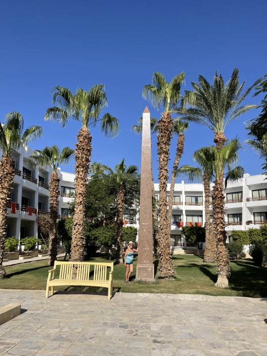 Außenansicht The Grand Palace - Adults only