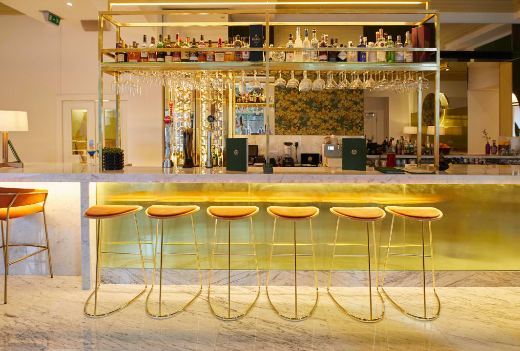 Gastro Melia London Kensington