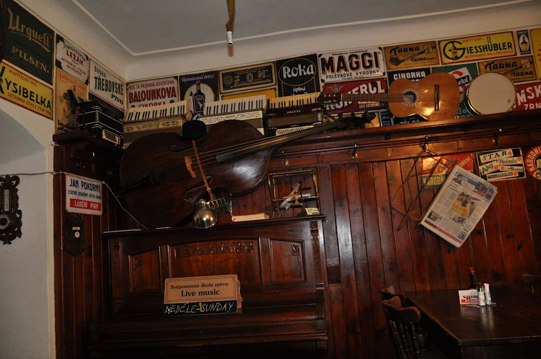 Hotel Na Louži Hotel Na Louži