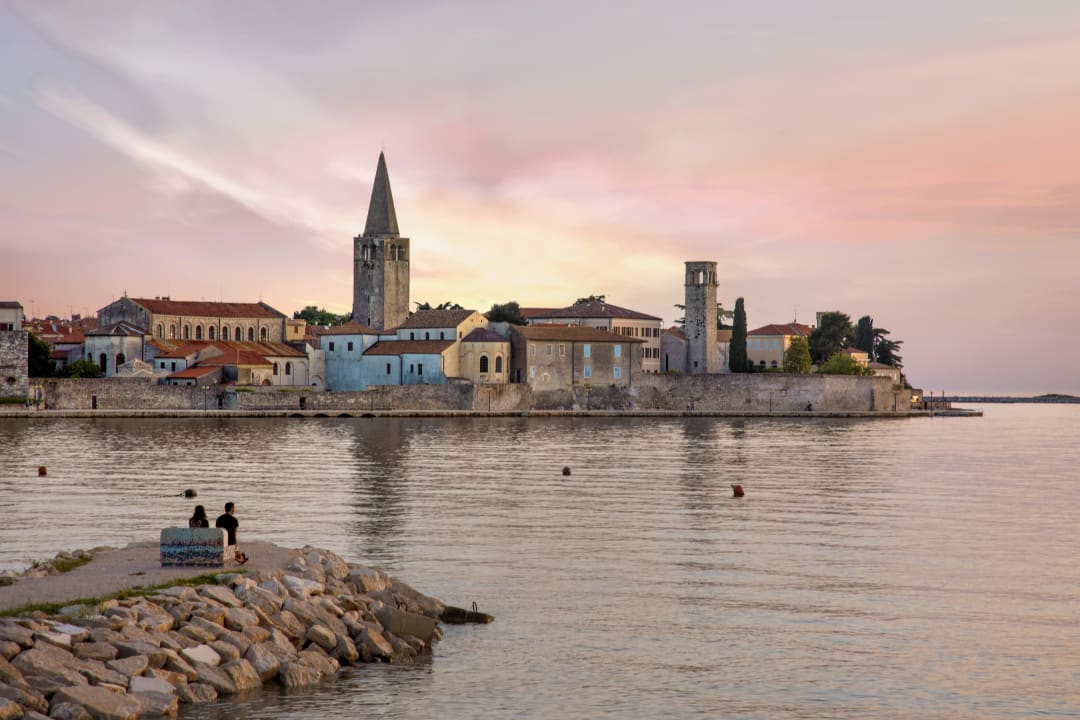 Sonstiges Villa Ana Poreč