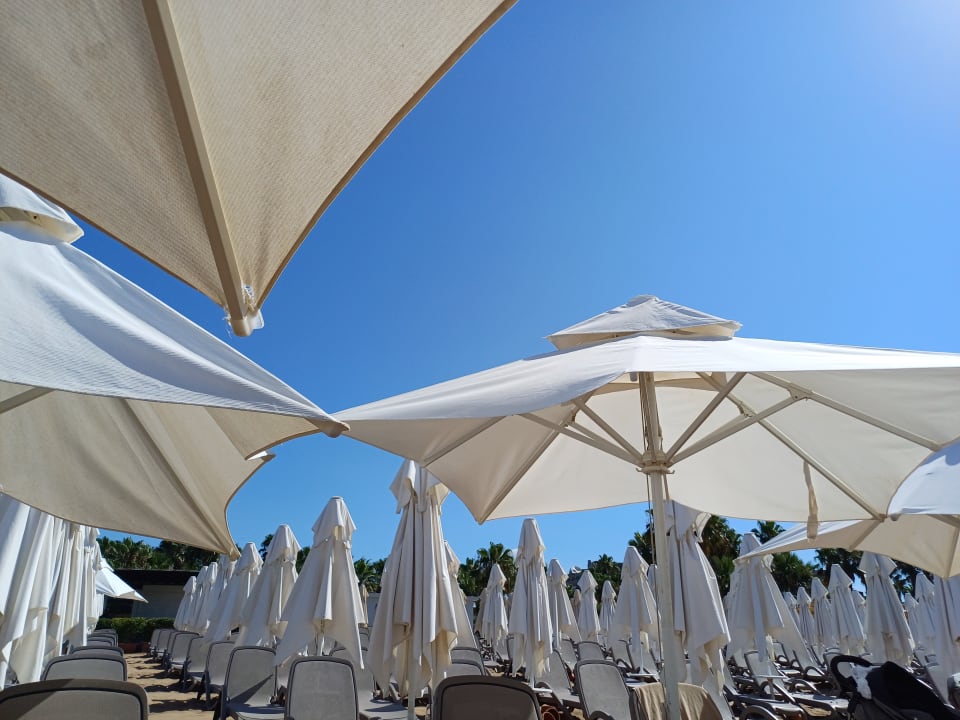 Strand VONRESORT Golden Beach