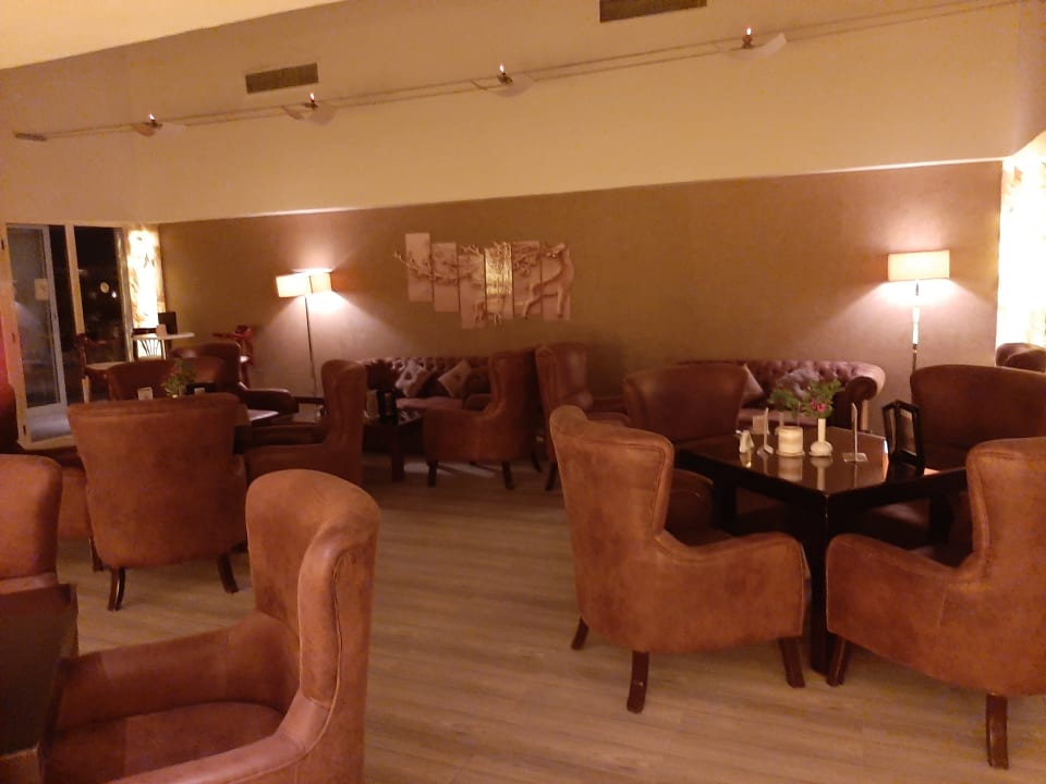 Gastro Cleopatra Luxury Resort Makadi Bay