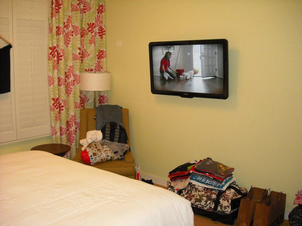 Bilder vom Zimmer 102B Daddy O Hotel Miami