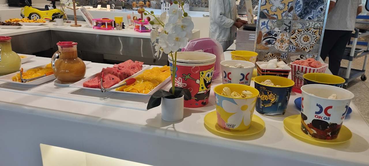 Gastro Iberostar Waves Mehari Djerba