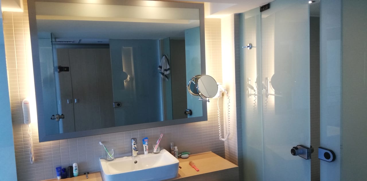 Zimmer Atlantica Mikri Poli Kos