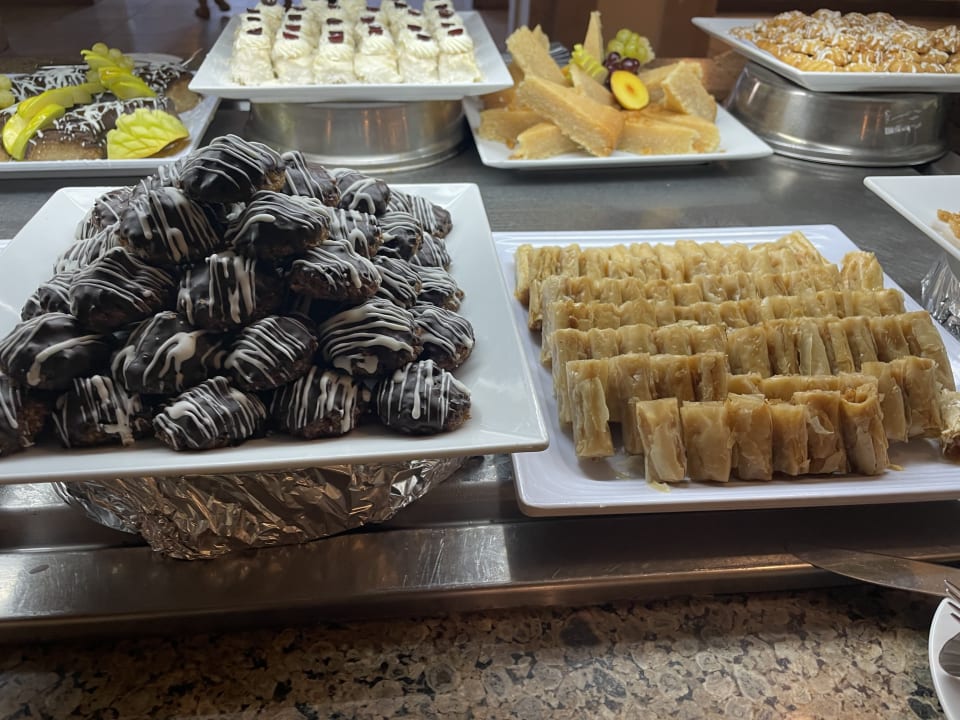 Gastro Shams Alam Beach Resort