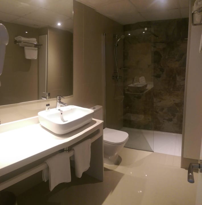 App. Typ B - Bad Balansat Resort