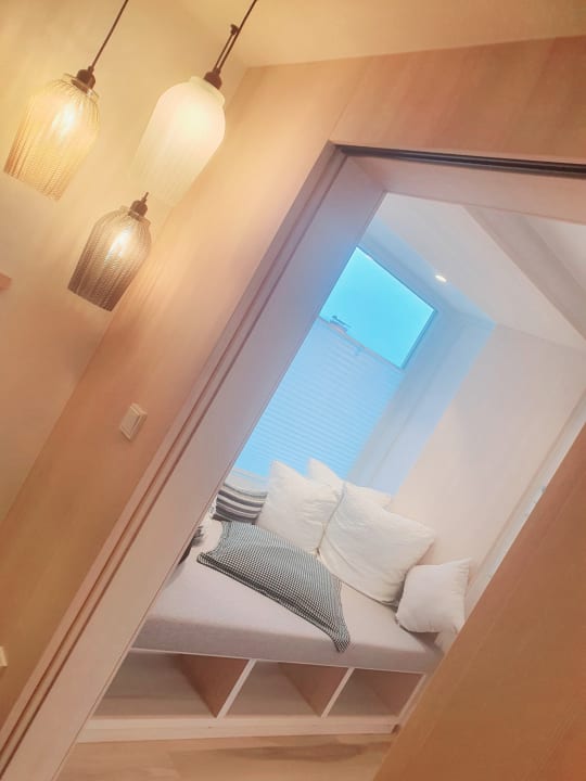 Zimmer Hotel Rosenstock