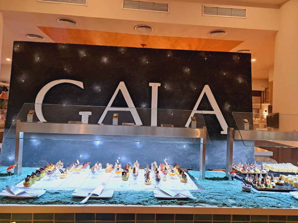 Gastro Bahia Principe Grand Tulum