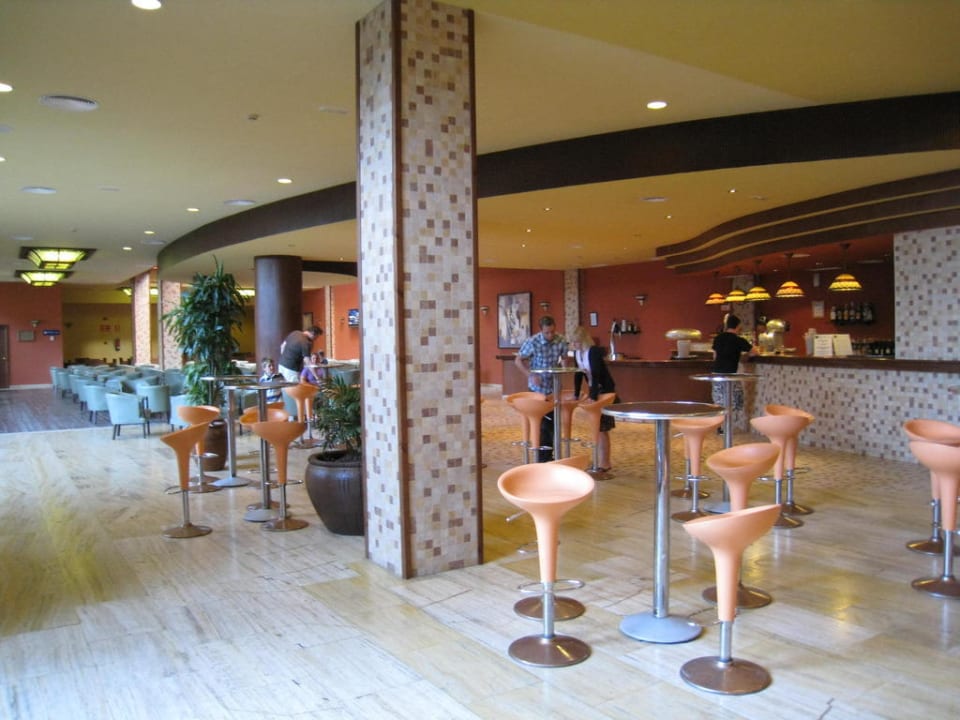 Bar Occidental Jandía Playa