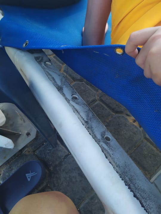 Sonstiges Ereza Apartamentos Los Hibiscos- Adults Only