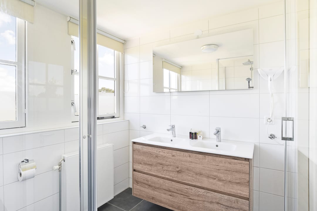 Zimmer Ferienpark Landal Duinpark't Hof van Haamstede