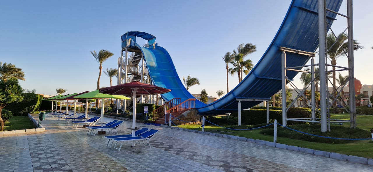 Sport & Freizeit Titanic Beach Spa & Aqua Park