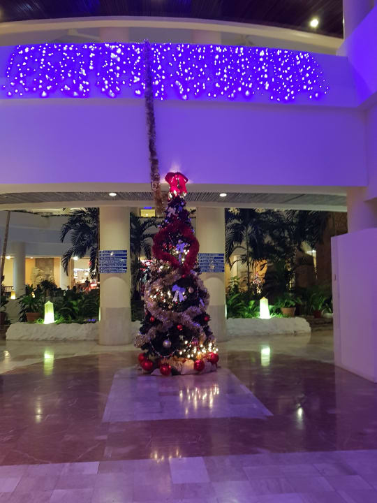 Lobby Hotel Melia Varadero