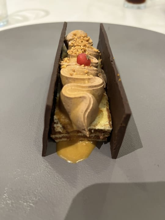 Gastro Mitsis Grand Hotel