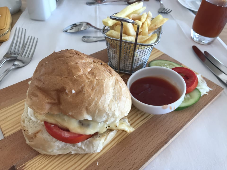 Gastro Shams Prestige Abu Soma-Adults Only