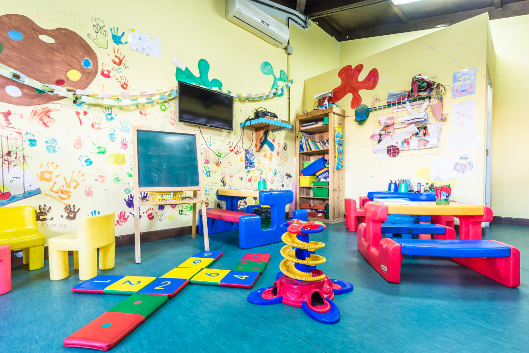 Sport & Freizeit Hotel Oasis Dunas