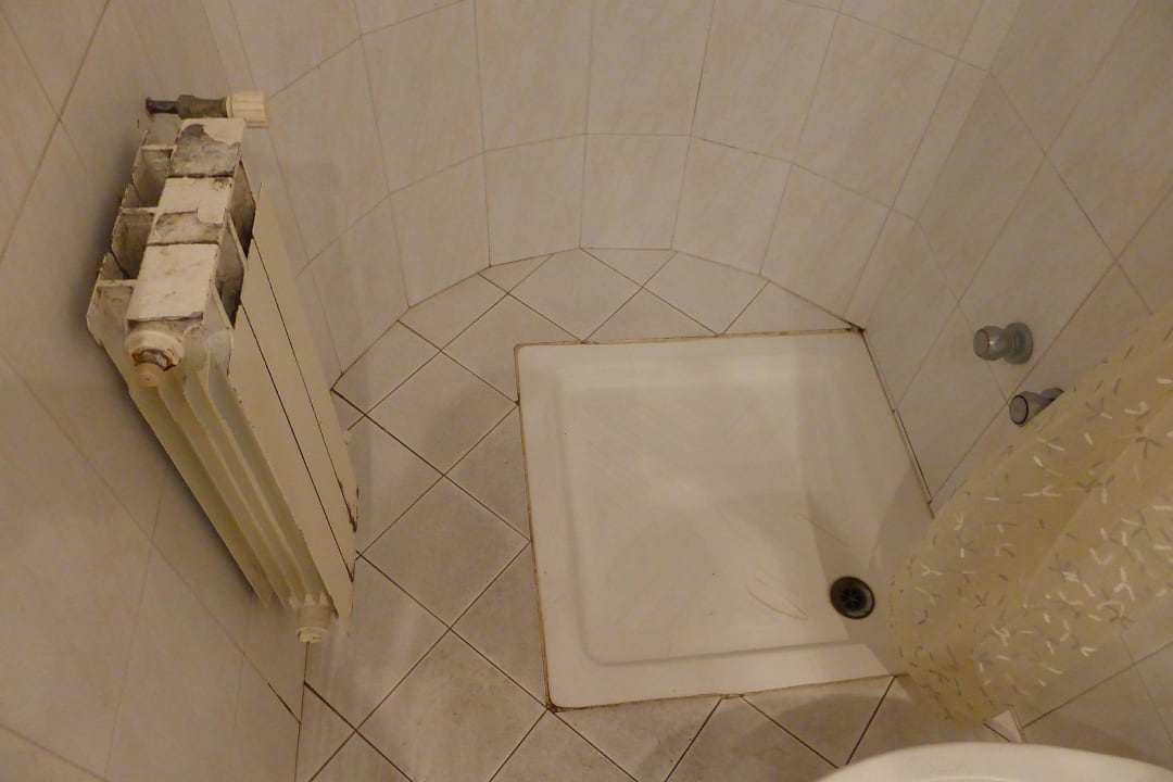 Łazienka Sayonara Villaggio