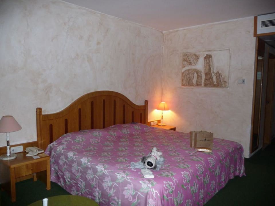 Zimmer 1074 im Hause Ada Hotel Defne Star