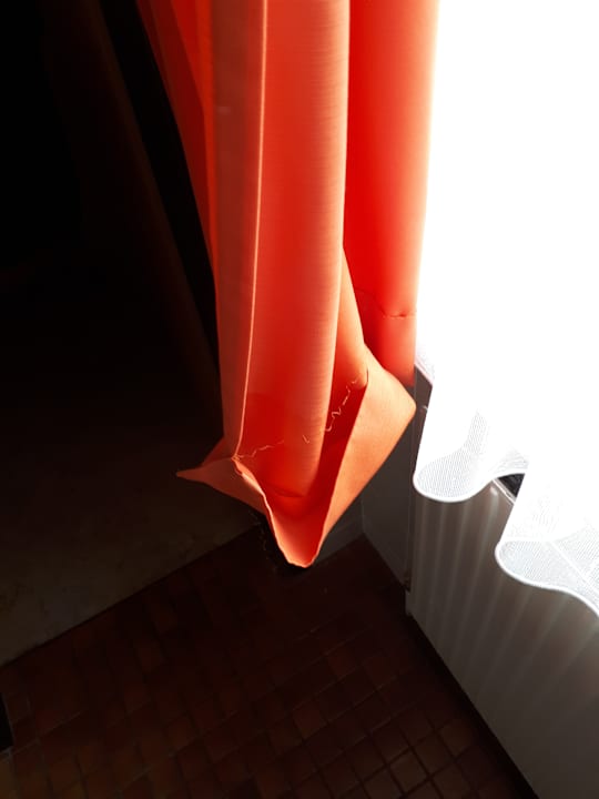 Zimmer Hotel Haus Franziskus