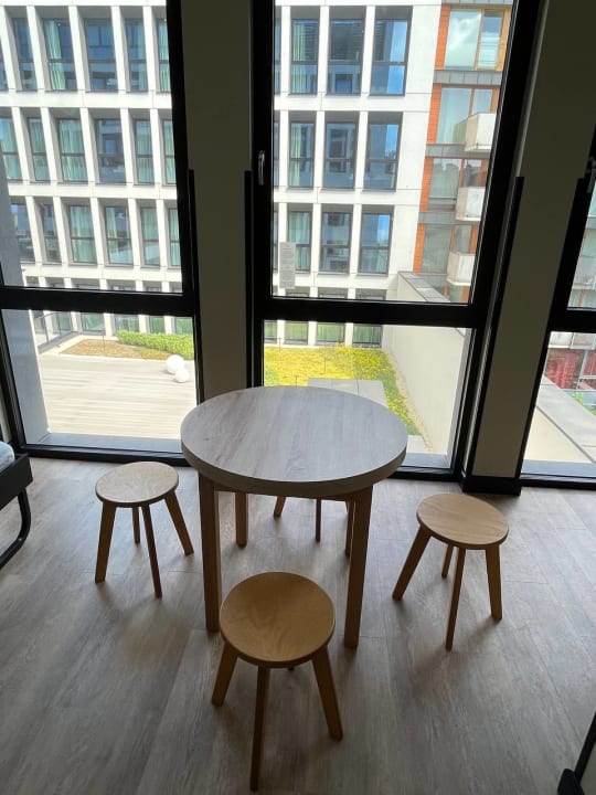 Zimmer MEININGER Kraków Centrum