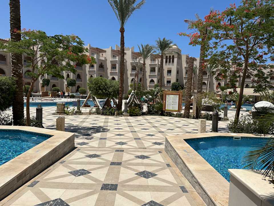 Pool The Grand Palace - Adults only