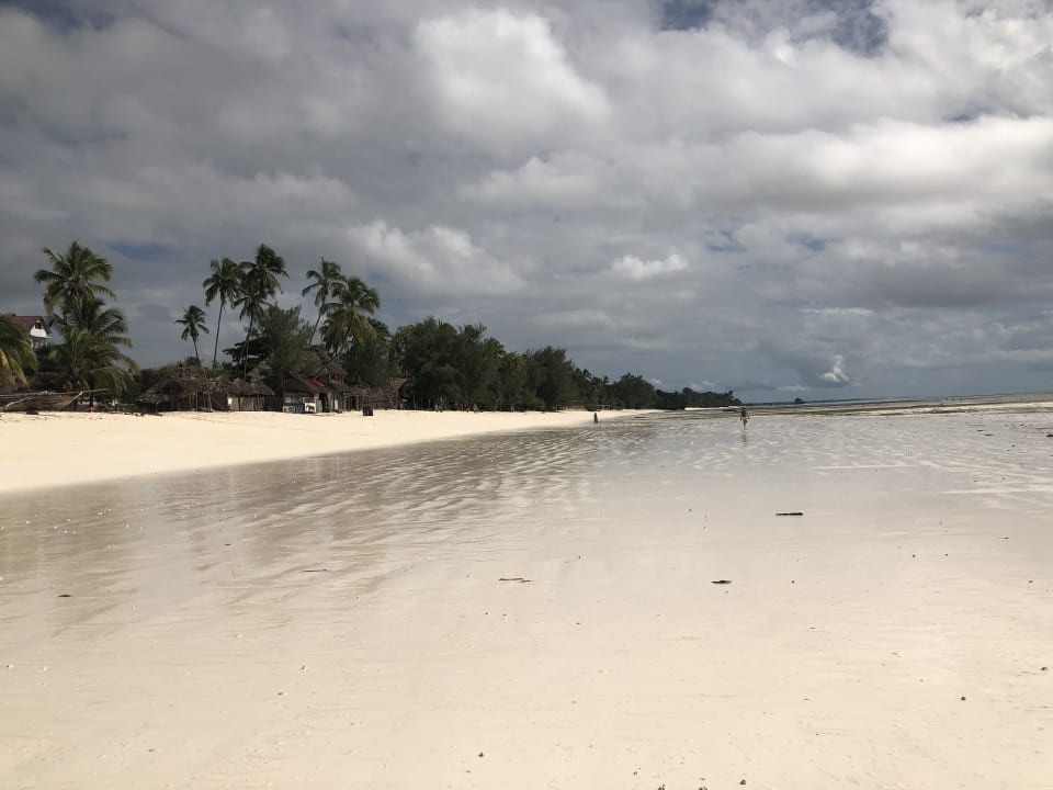 Strand Sultan Sands Island Resort & Spa