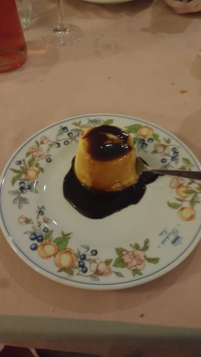 Gastro Parco Aurora Terme