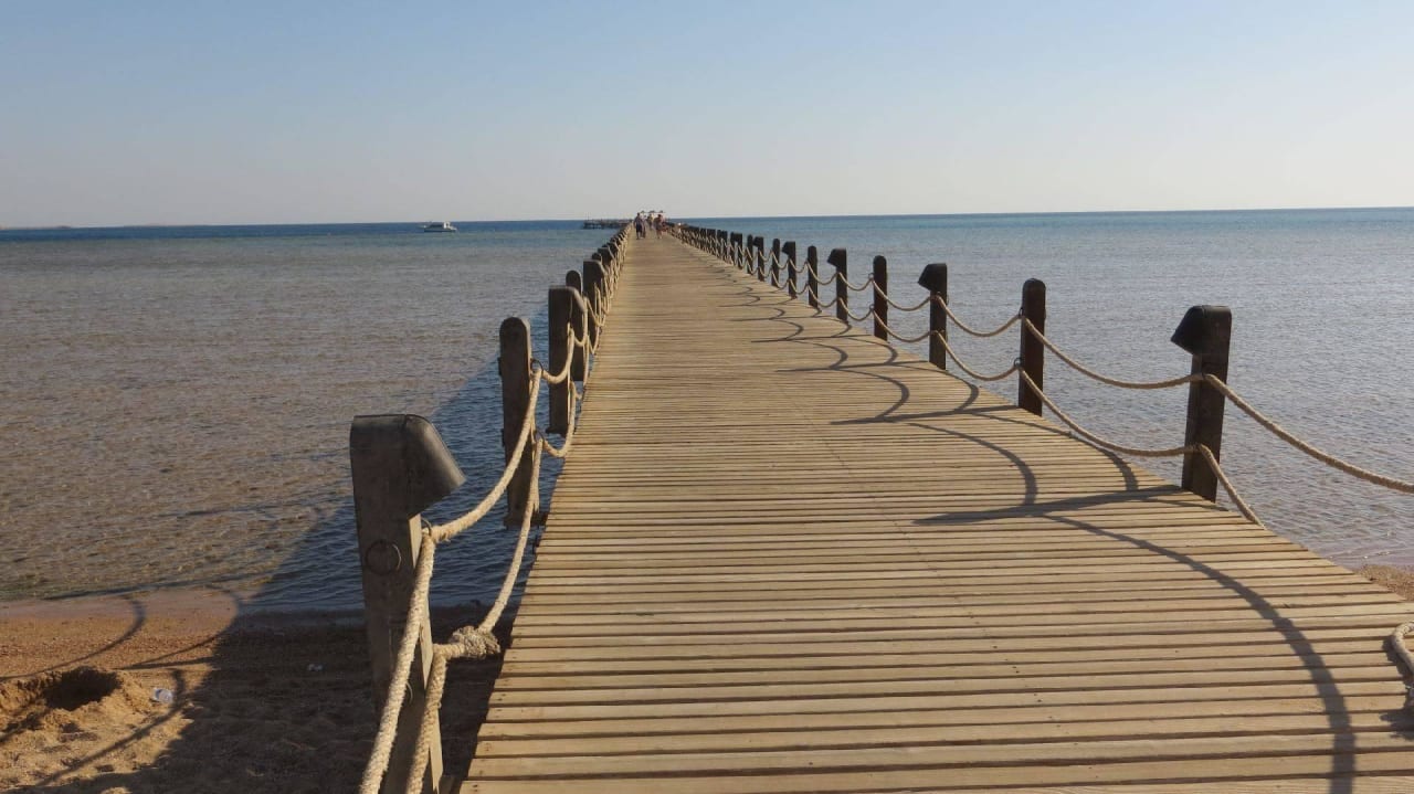 Selbsterklärend Stella Beach Resort & Spa Makadi Bay