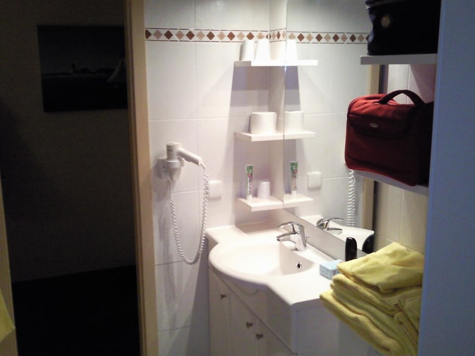 Bad App. 958 Ferienwohnungen Ferienpark Weissenhäuser Strand