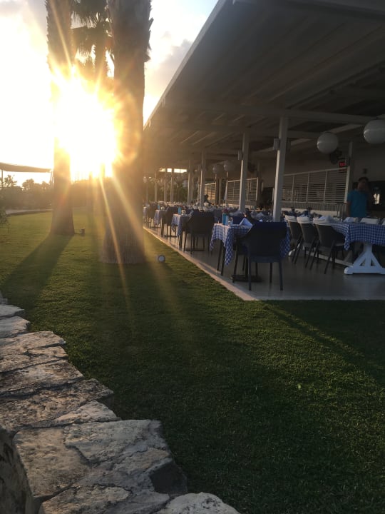 Gastro Akra Sorgun Tui Blue Sensatori