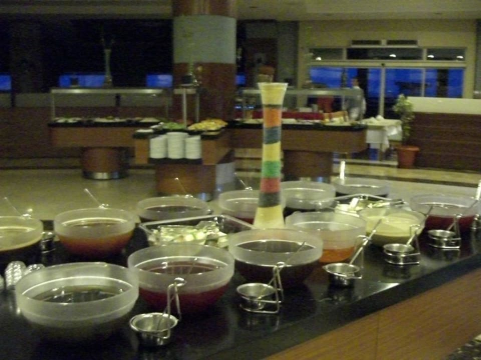 Marmelade Seaden Sea World Resort & Spa