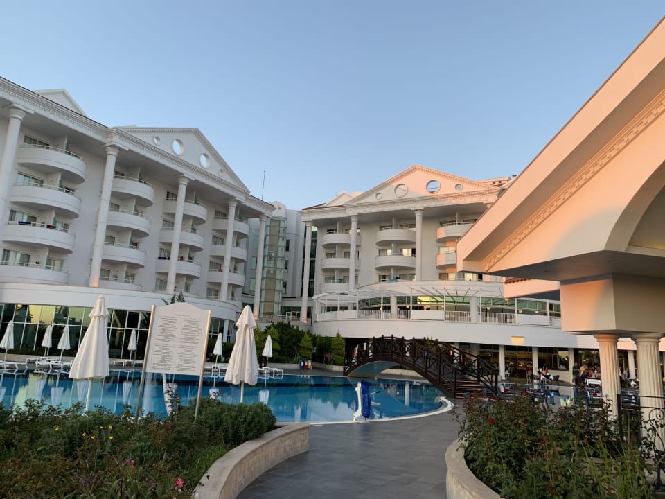 Außenansicht Roma Beach Resort & Spa 16+ Adult Only