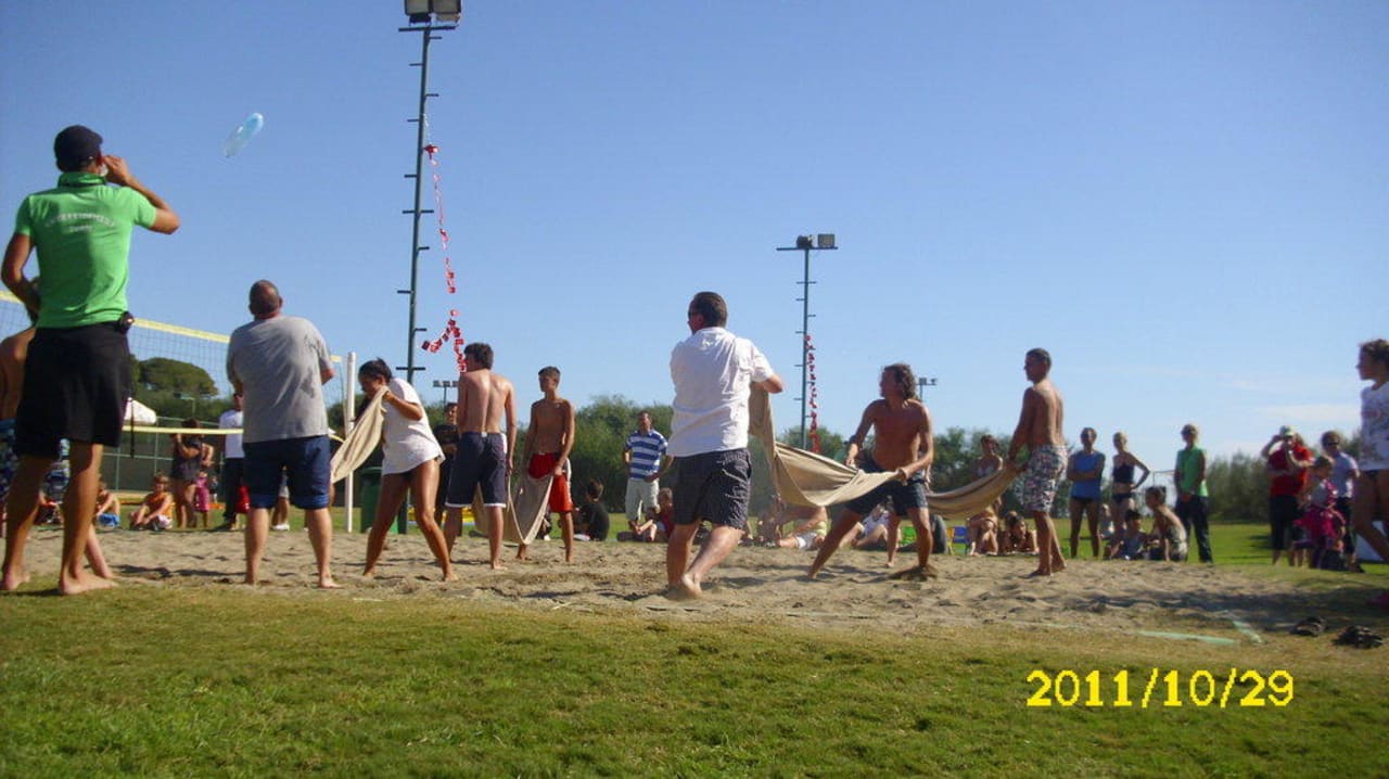 Spiele  Voyage Belek Golf & Spa