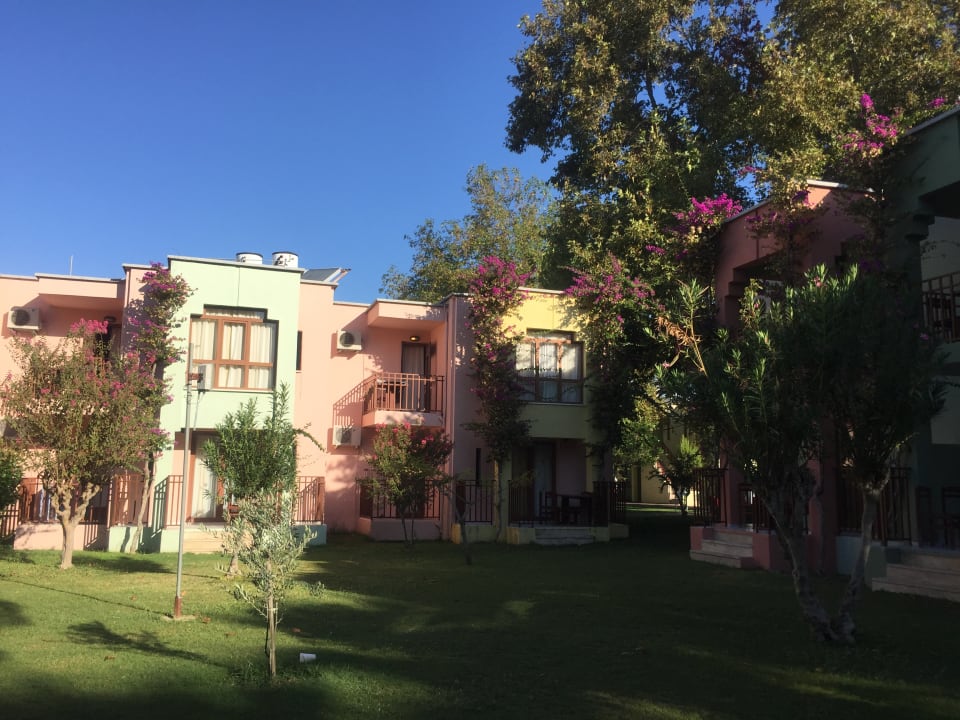 Außenansicht VONRESORT Golden Beach