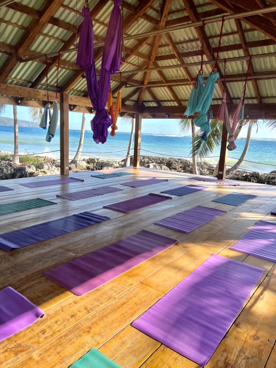 Sport & Freizeit Villa Serena