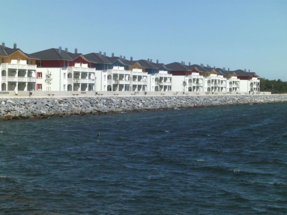 Dorfhotel Boltenhagen BEECH Resort Boltenhagen