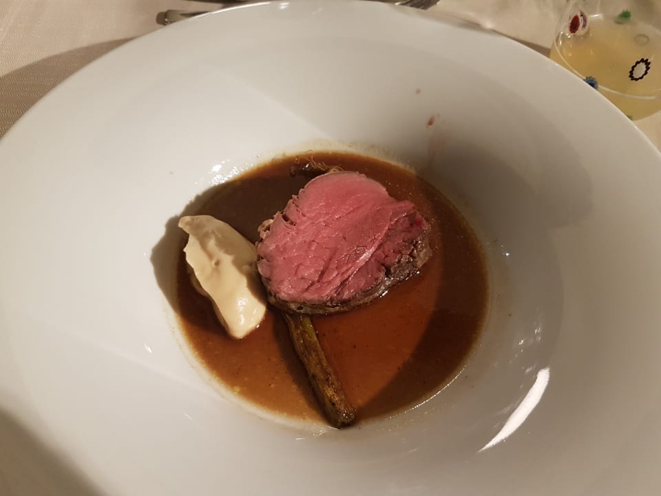 Gastro Falkensteiner Hotel & Spa Iadera