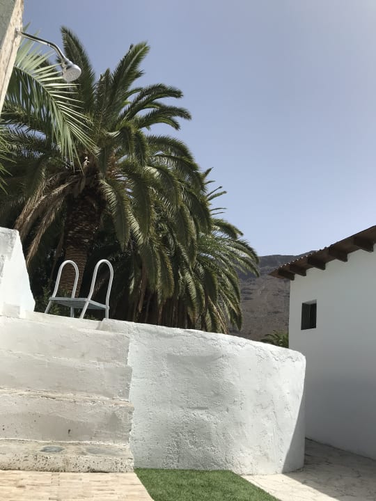 Pool Bio Finca - Las Tenerías