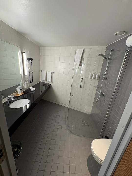 Zimmer Radisson Hotel & Conference Centre Oslo Airport