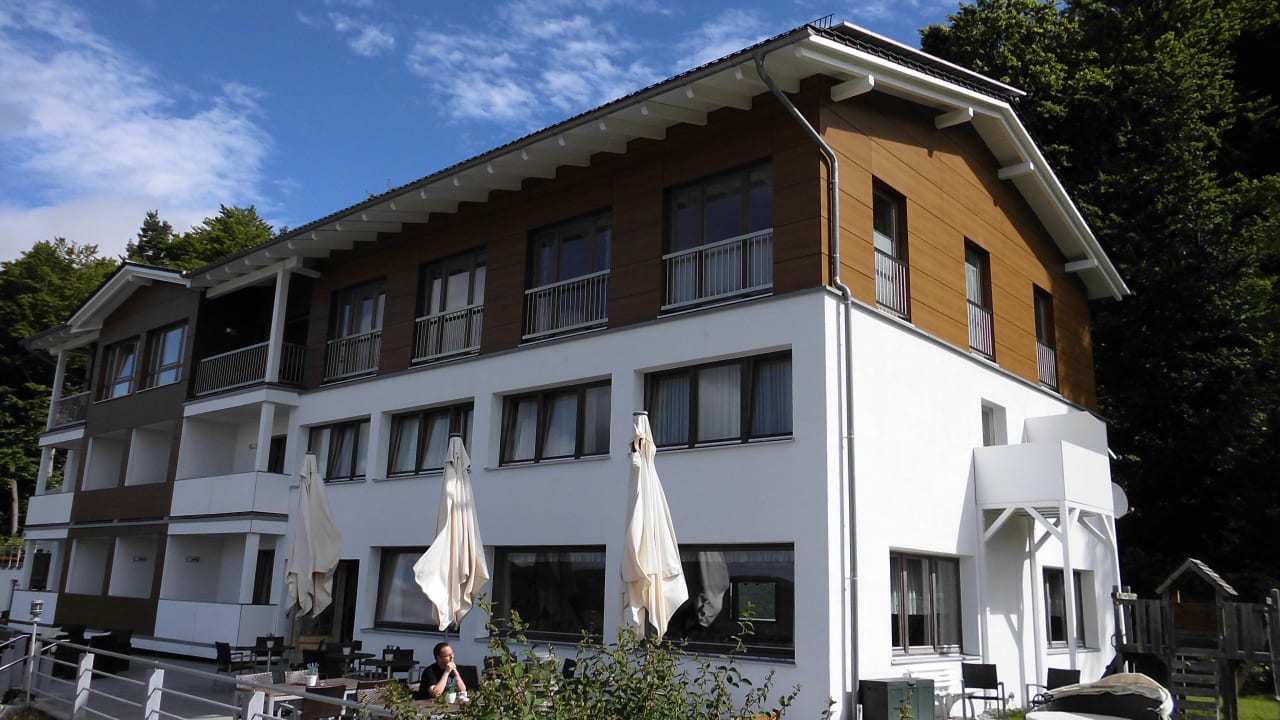 Hotel Thula Thula Wellnesshotel Bayerischer Wald