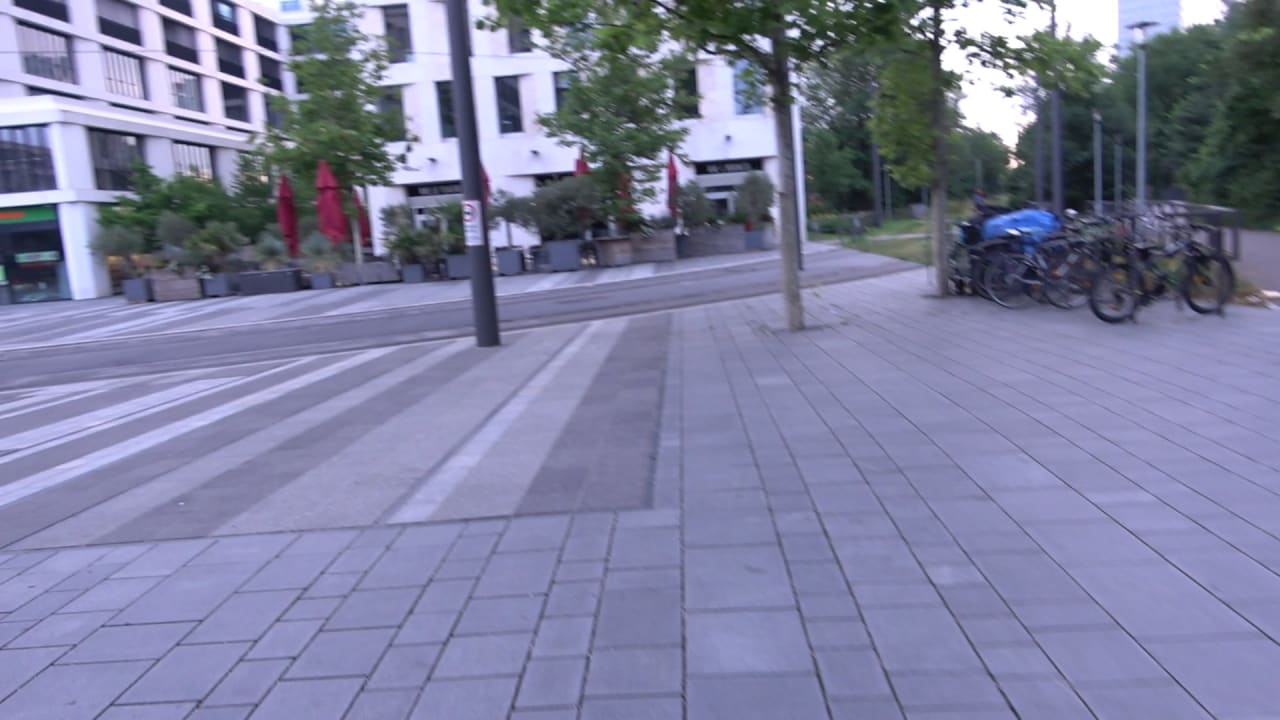 Sonstiges Andaz Munich Schwabinger Tor, By Hyatt