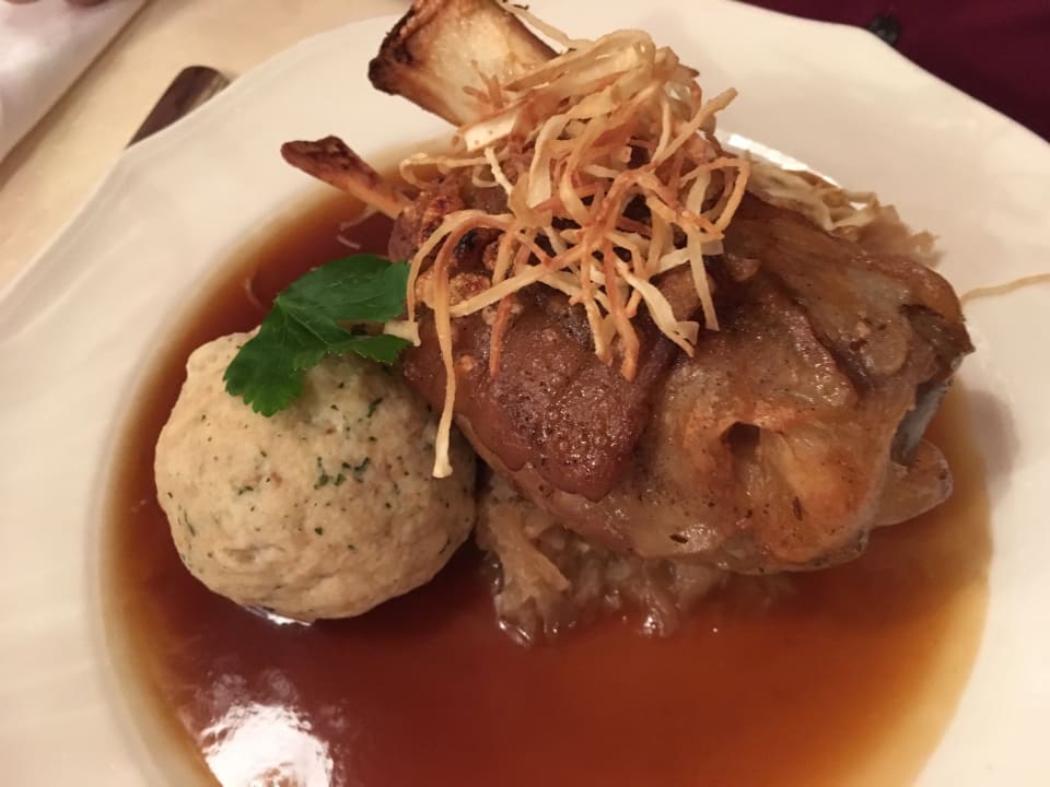 Gastro Hotel Bergknappenhof