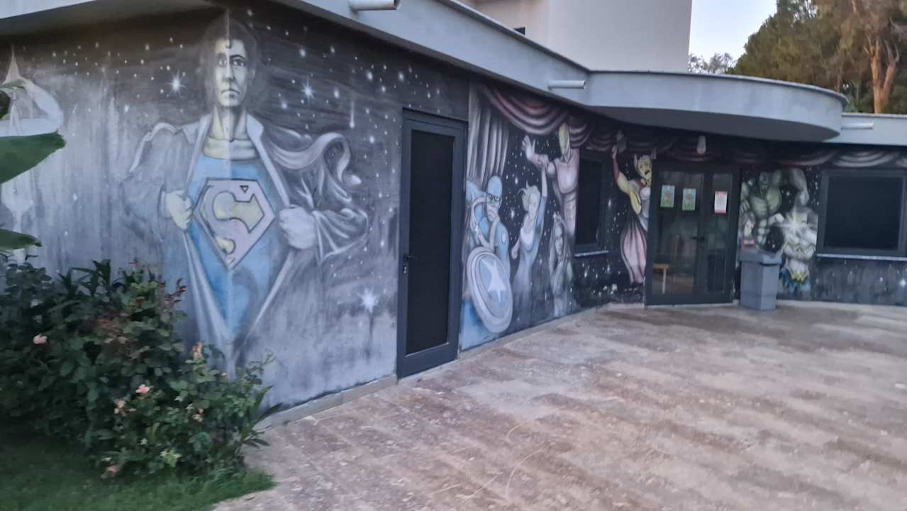 Sport & Freizeit Seaden Quality Resort & Spa