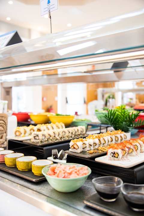 Gastro Bahiazul Villas & Club