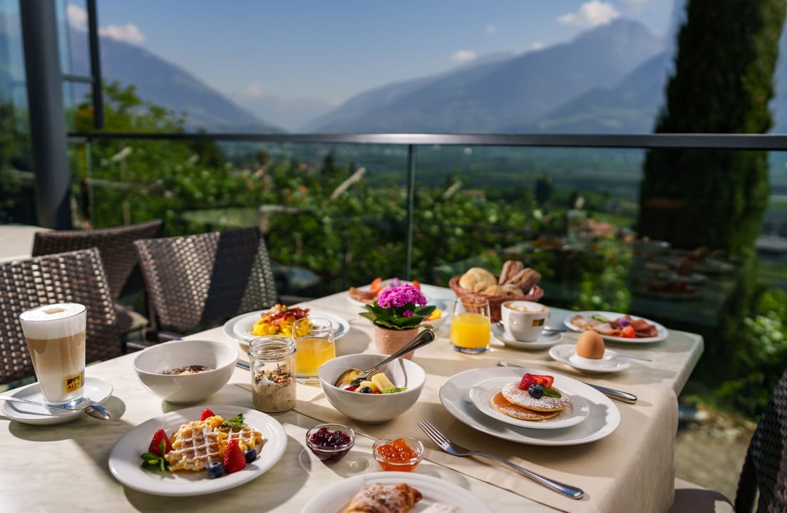 Gastro Hotel Törggelehof