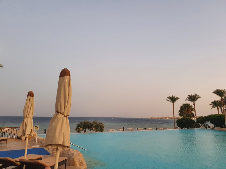 Pool Makadi Spa - Adults only