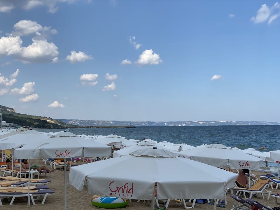 Strand GRIFID Vistamar