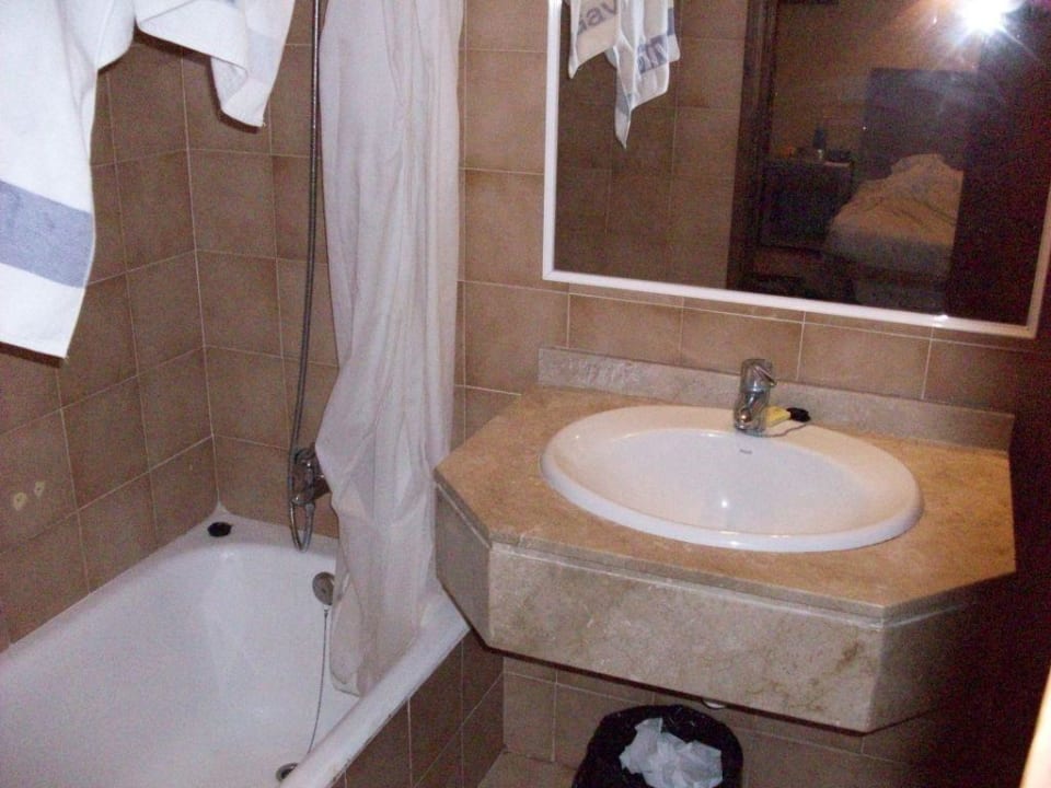 Unser Bad Gavimar Ariel Chico Club & Resort