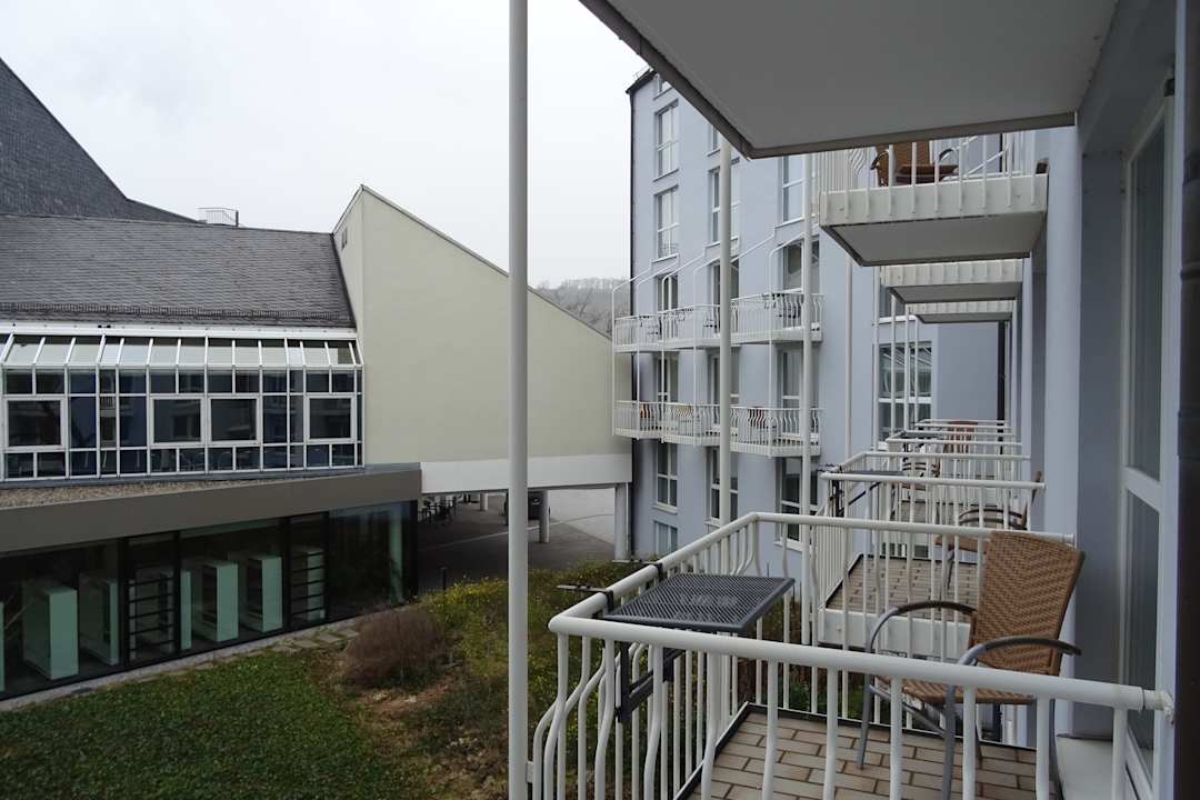 Zimmer Maritim Hotel Würzburg